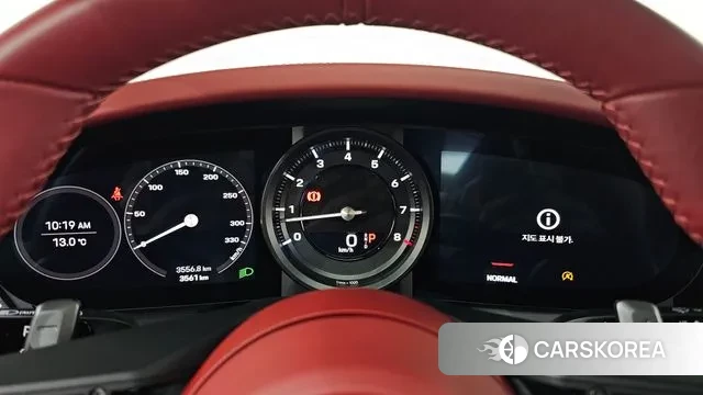 Porsche 911(992) id 3399913 из Кореи 18