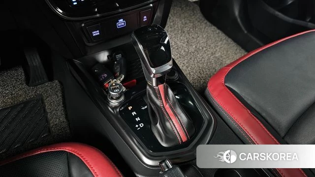 Ssangyong Berry New Tivoli id 4775812 из Кореи 30