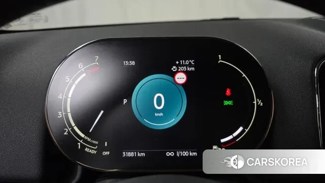 Mini Cooper Countryman id 3716861 из Кореи 18