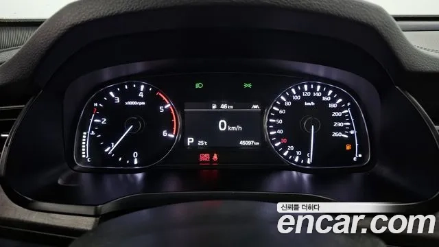 Kia K7 Premier id 2945940 из Кореи 18