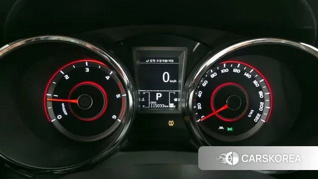 Ssangyong Tivoli Armor id 3692725 из Кореи 18