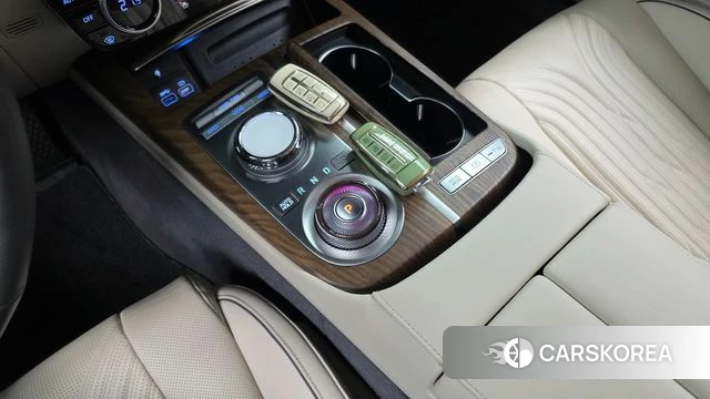 Genesis G80 (RG3) id 4725791 из Кореи 33