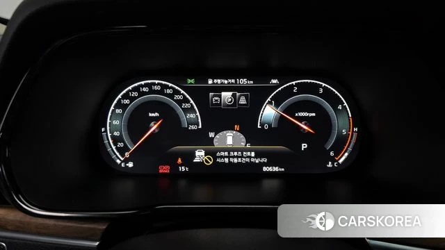 Kia Mohave Master id 3820194 из Кореи 18