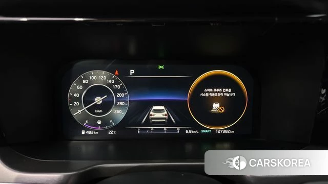 Kia Sorento 4th Generation id 4769384 из Кореи 18