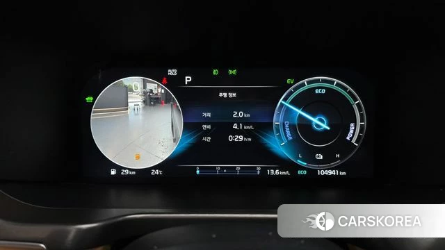 Kia Sorento 4th Generation id 4922083 из Кореи 37