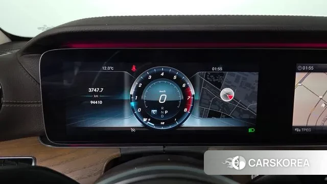 Mercedes-Benz E-Class W213 id 3396572 из Кореи 18