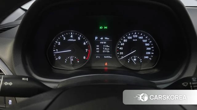 Hyundai i30 (PD) id 4430411 из Кореи 32