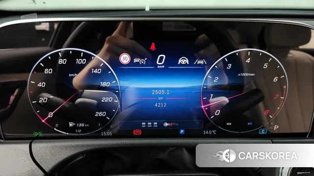 Mercedes-Benz E-Class W214 id 3720742 из Кореи 18