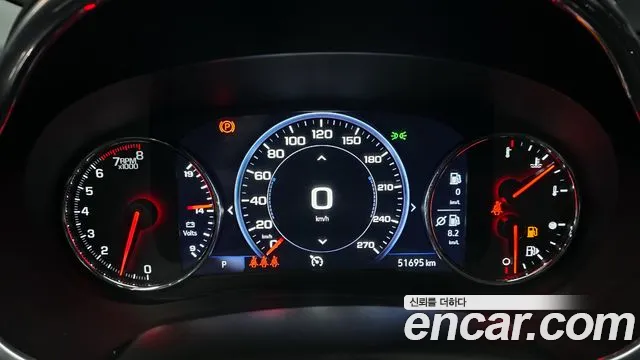 Chevrolet (GM Daewoo) The New Malibu id 2518317 из Кореи 18