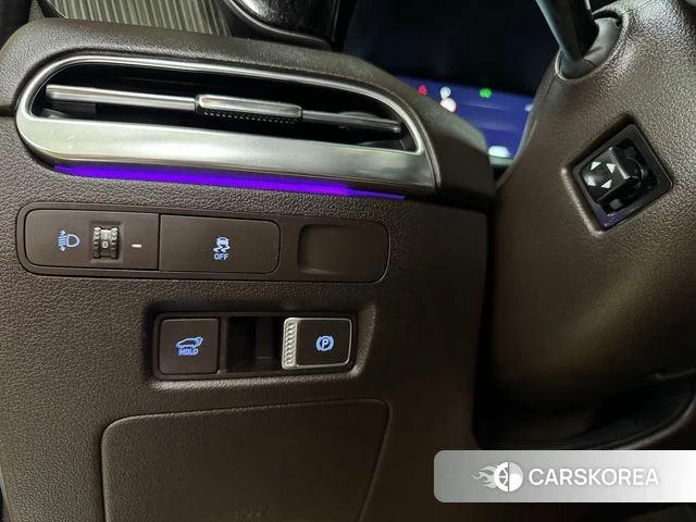 Hyundai The New Palisade id 4427452 из Кореи 15