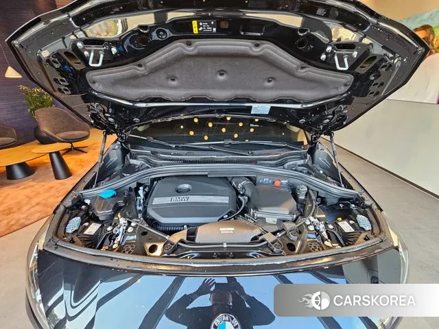 BMW 2 Series Active Tourer (U06) id 3383297 из Кореи 18