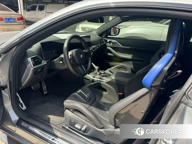 BMW M4 id 4277260 из Китая 8