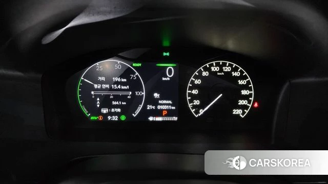Honda CR-V 6th generation id 4413768 из Кореи 30