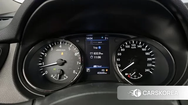 Nissan X Trail id 3423232 из Кореи 18