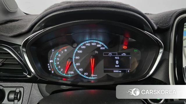 Chevrolet (GM Daewoo) The Next Spark id 4882636 из Кореи 28