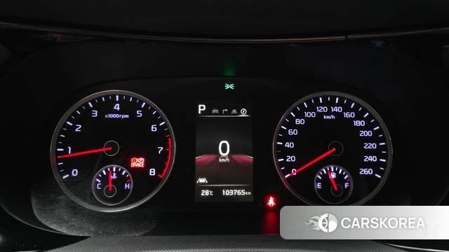 Kia K5 3rd generation id 4561427 из Кореи 29