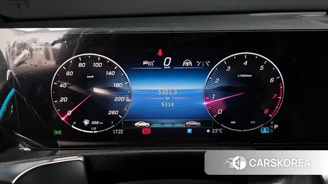 Mercedes-Benz GLB-Class X247 id 3447043 из Кореи 18