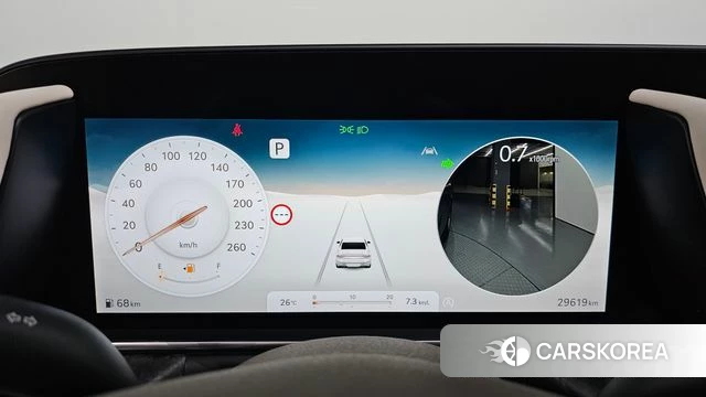 Genesis G90 (RS4) id 4716036 из Кореи 18
