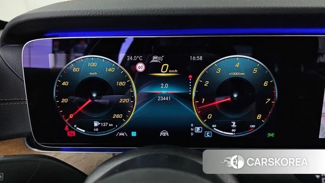 Mercedes-Benz E-Class W213 id 4872699 из Кореи 32