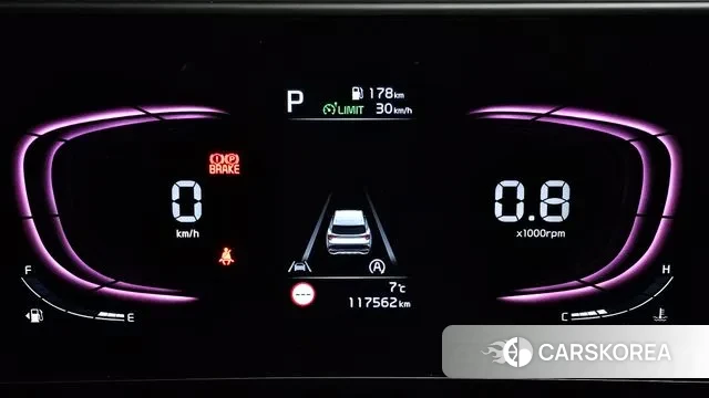 Kia Sportage 5th Generation id 3676075 из Кореи 18