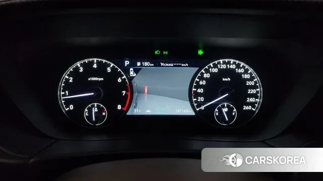 Genesis G90 id 3004673 из Кореи 18