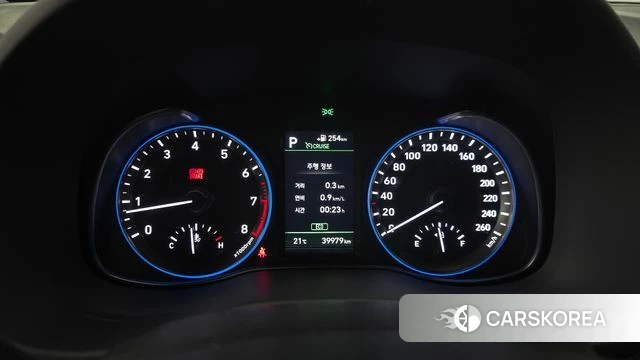 Hyundai Kona id 4318093 из Кореи 28