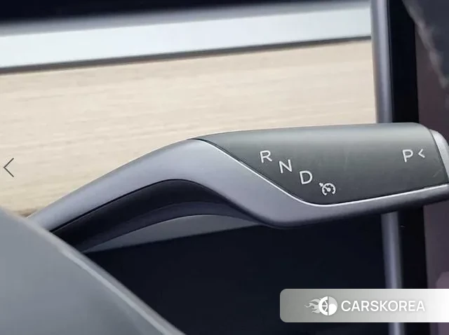 Tesla Model 3 id 3492674 из Кореи 10