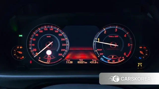 BMW 4 Series (F32) id 3017973 из Кореи 17