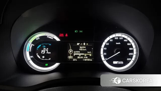 Kia Niro id 3244013 из Кореи 18