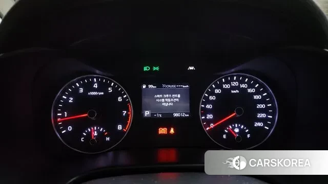 Kia Come New K3 id 3562271 из Кореи 18