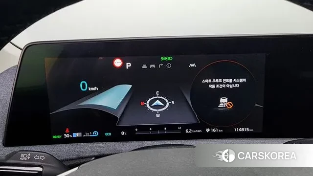 Kia EV6 id 3453210 из Кореи 18