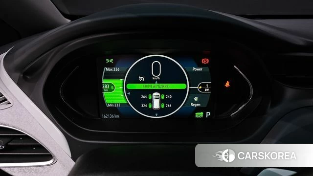 Chevrolet (GM Daewoo) Bolt EV id 3941674 из Кореи 19