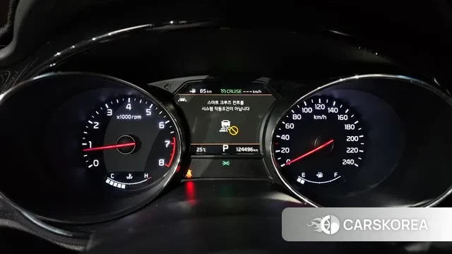 Kia The New Carnival id 2981422 из Кореи 18