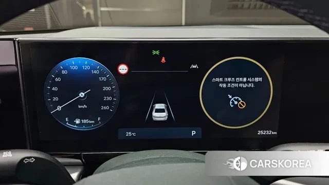 Hyundai Grandeur (GN7) id 3120097 из Кореи 18