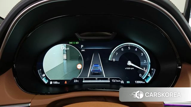 Genesis GV70 id 4444842 из Кореи 18