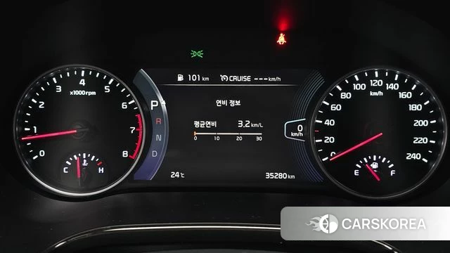 Kia Seltos id 4469848 из Кореи 18