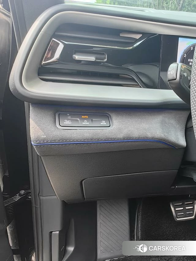 Volkswagen Tourang id 4342293 из Китая 29