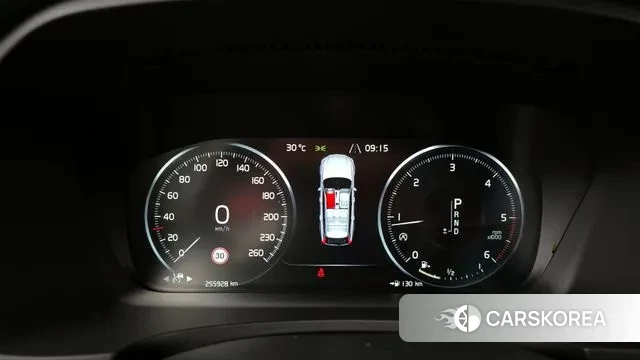 Volvo V90 Cross-Country id 3055830 из Кореи 18