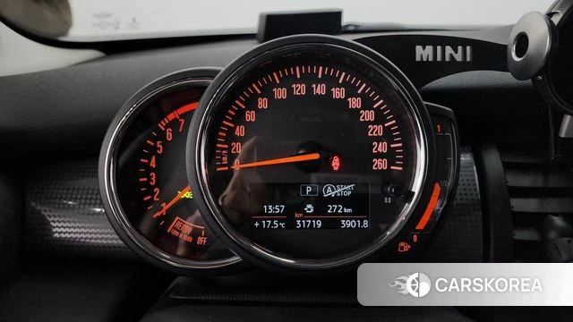 Mini Cooper id 3860907 из Кореи 18