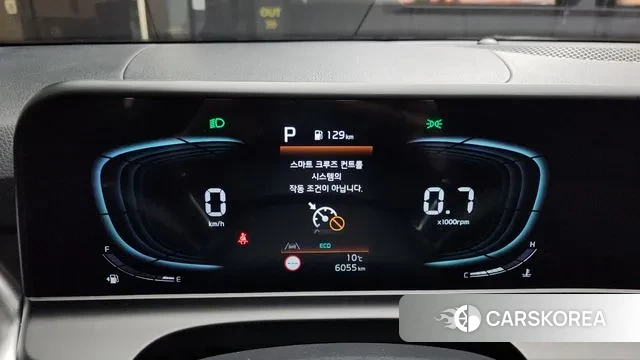 Kia The New Seltos id 3377264 из Кореи 18