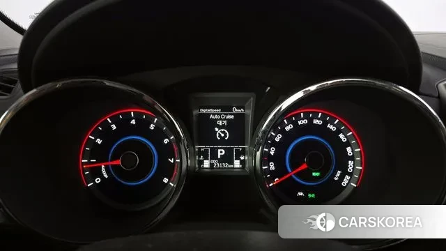 Ssangyong Tivoli Armor id 3351134 из Кореи 18