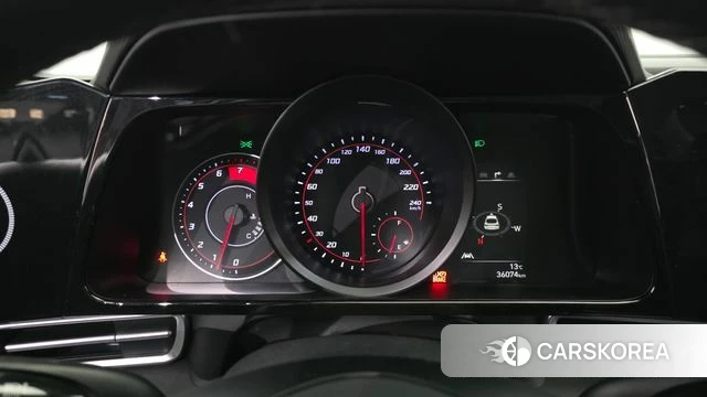 Hyundai Avante (CN7) id 3865826 из Кореи 18