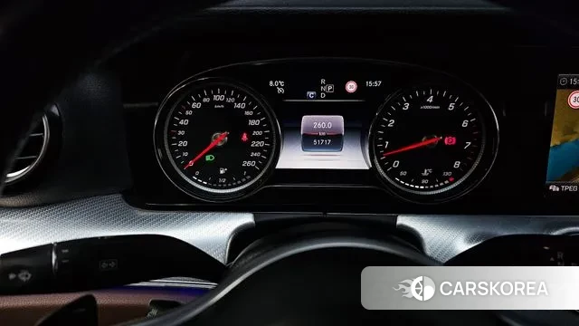 Mercedes-Benz E-Class W213 id 3417733 из Кореи 18