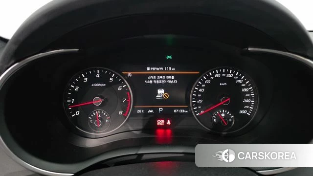 Kia Stinger Meister id 4769859 из Кореи 38
