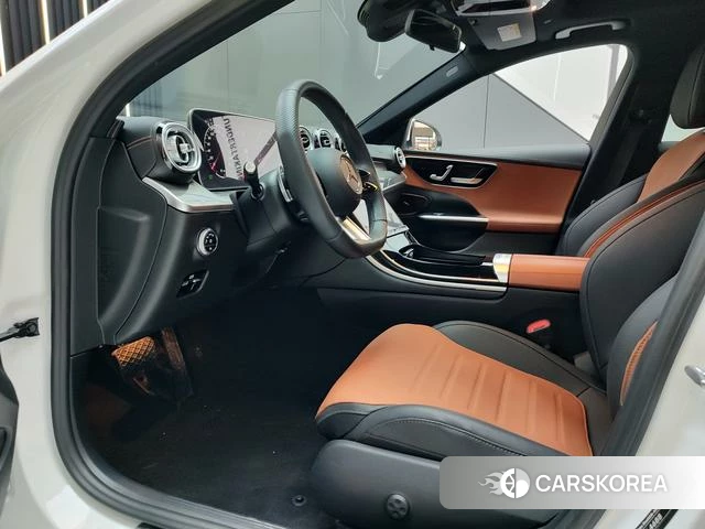 Mercedes-Benz Class C id 4256408 из Китая 8