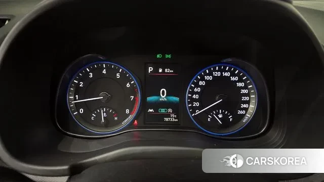 Hyundai The New Kona id 3422098 из Кореи 18