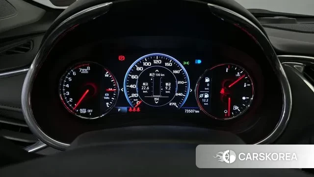 Chevrolet (GM Daewoo) The New Malibu id 2976948 из Кореи 18