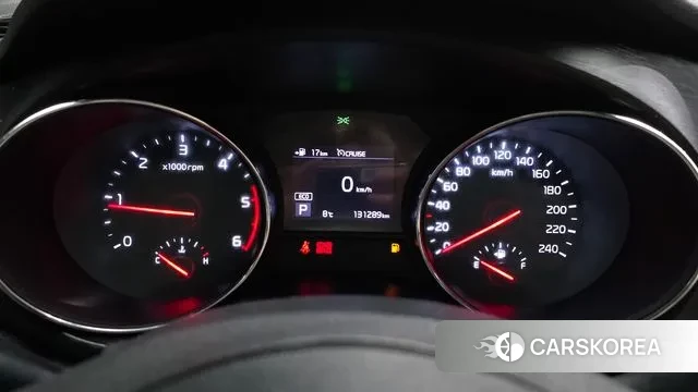 Kia The New Carnival id 3789361 из Кореи 18