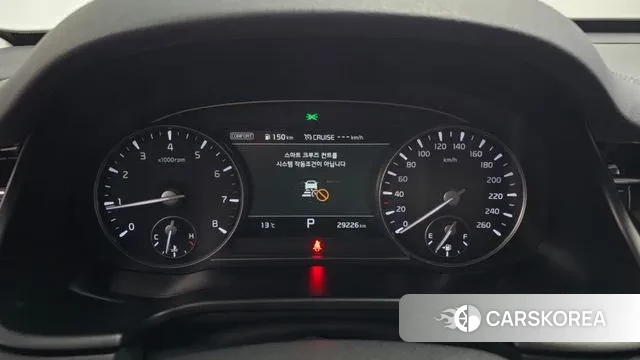 Kia More K9 id 3307383 из Кореи 18