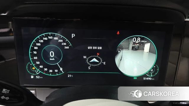 Hyundai The New Grandeur IG id 4231138 из Кореи 18